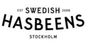Swedish Hasbeens AB
