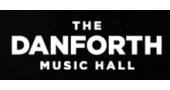 The Danforth Music Hall