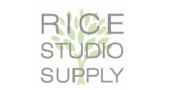 Rice Studio Supply