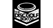 The Disc Golf Box Company