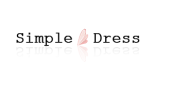 Simple-dress