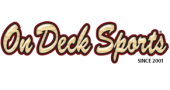 On Deck sports