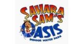 Sarah Sam's