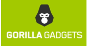 Gorilla Gadgets